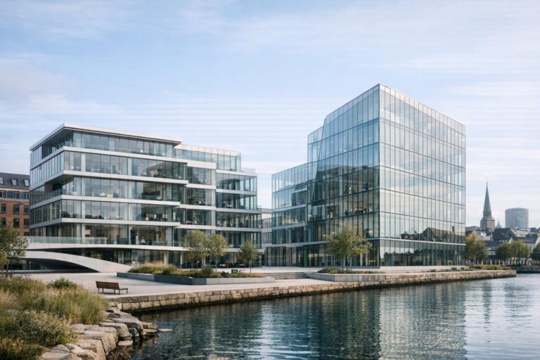 Business i Haderslev: Erhvervspolitik, arbejdspladser og service i fokus i april 2026