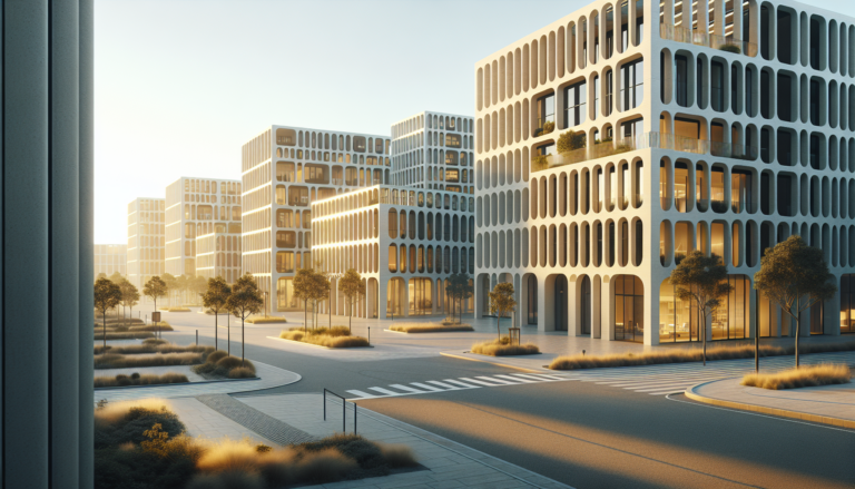 Business i Haderslev: Erhvervspolitik, arealer og arbejdspladser i juli 2026